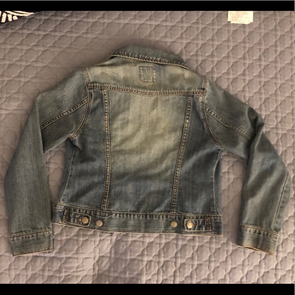 Old Navy denim - Picture 2 of 4